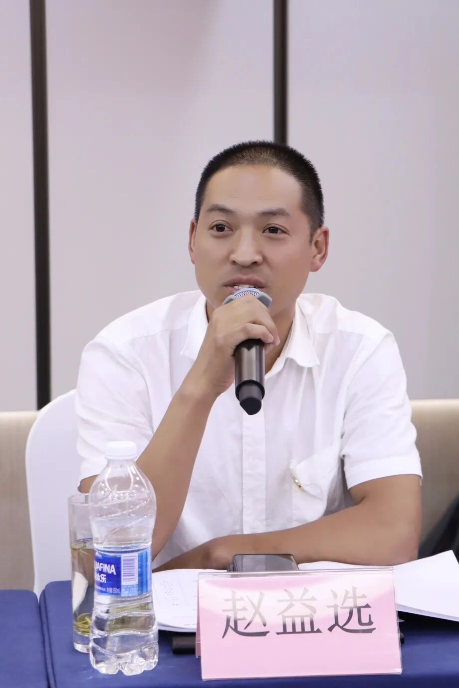 【会务动态】走进新华三探访前沿AI，共话智能体赋能企业发展｜浙江省四川商会五届五次会长办公会在杭州召开