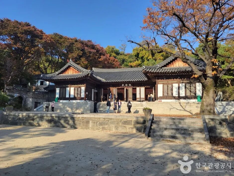 首尔自由行三条主题路线 机票立减优惠 年轻人第一次出国首选