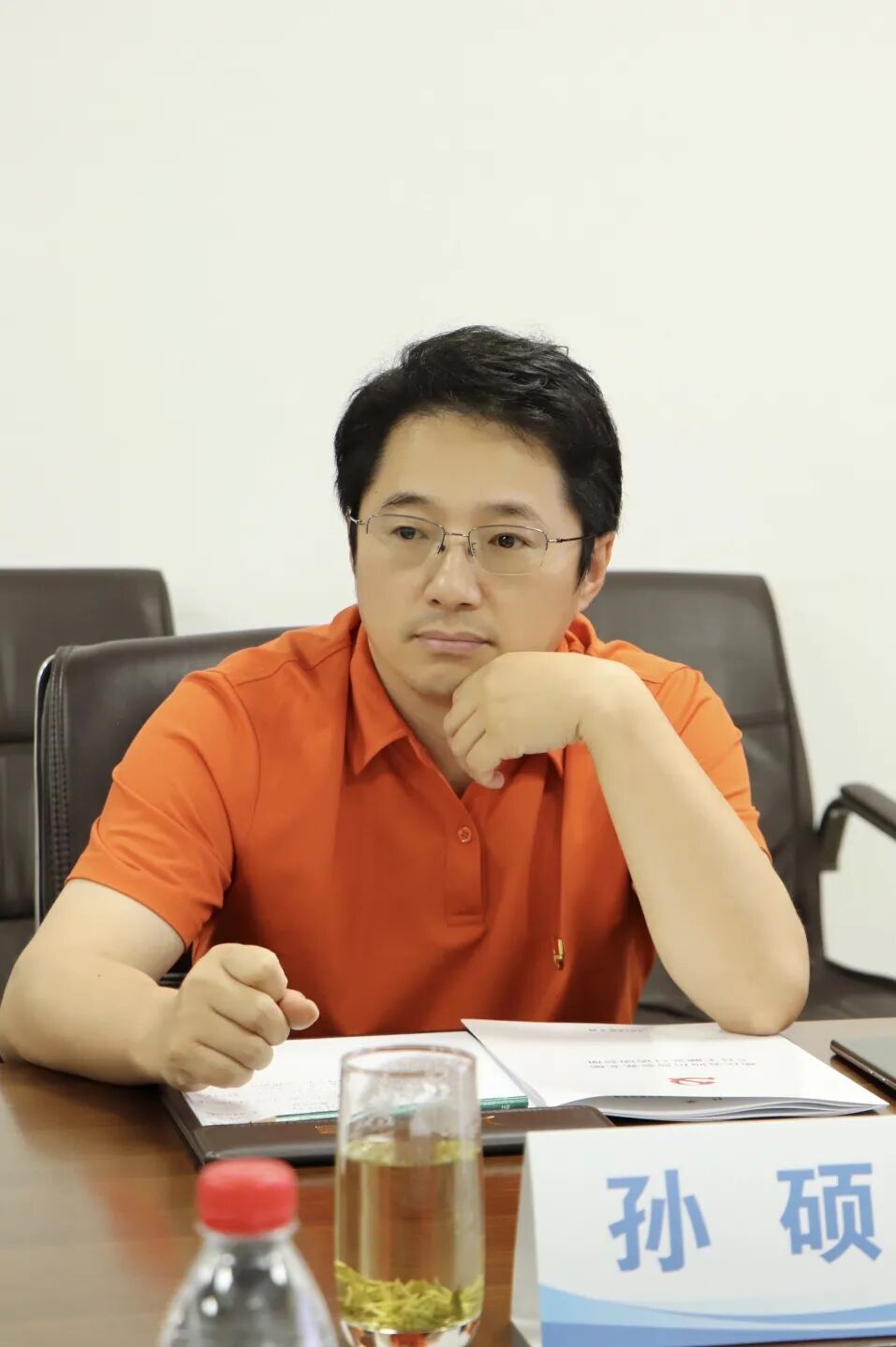 【党建联建】 浙江省四川商会党支部与鹏远集团党支部开展共建活动