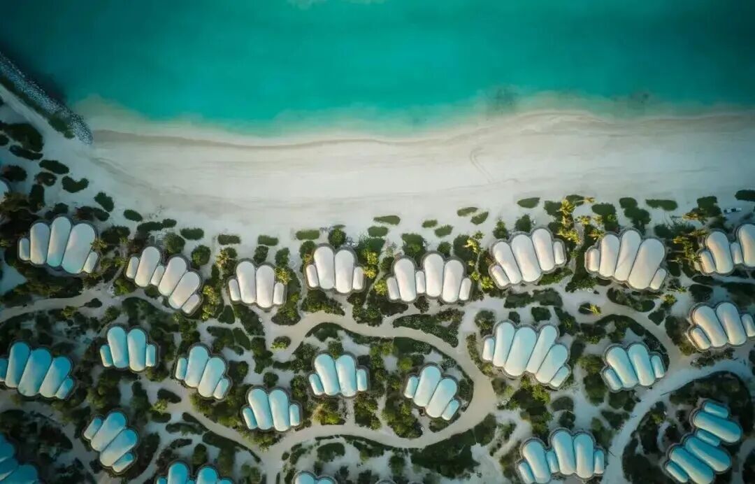 沙特旅游落地签攻略 利雅得红海埃尔奥拉跟团游机票3999起