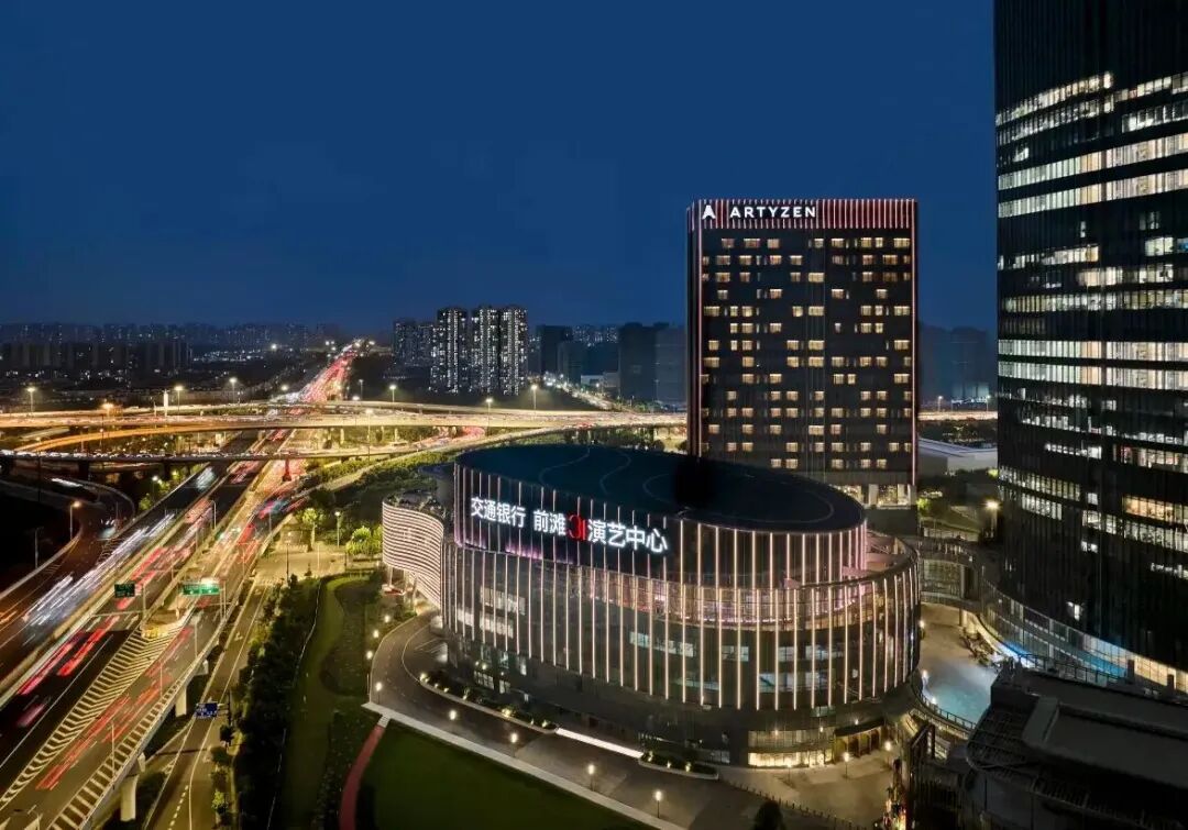 雅辰酒店集团大促 内地澳门多店通兑 部分国庆不加价 送餐饮券和港澳船票
