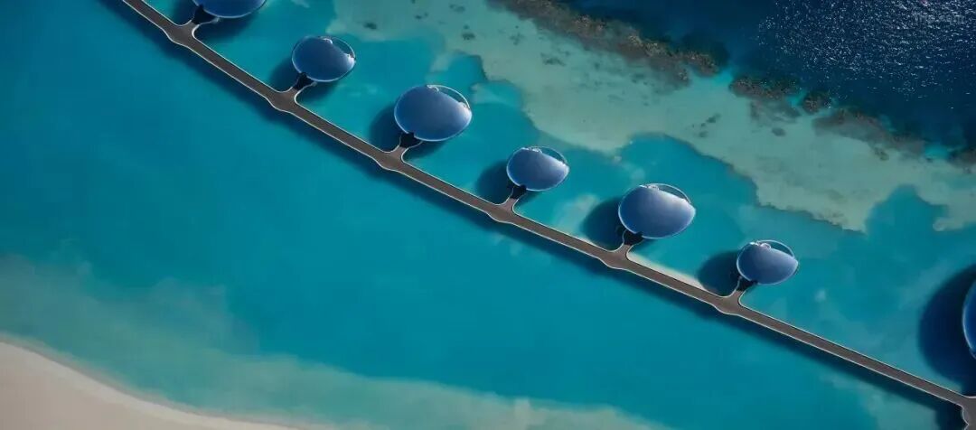沙特旅游落地签攻略 利雅得红海埃尔奥拉跟团游机票3999起