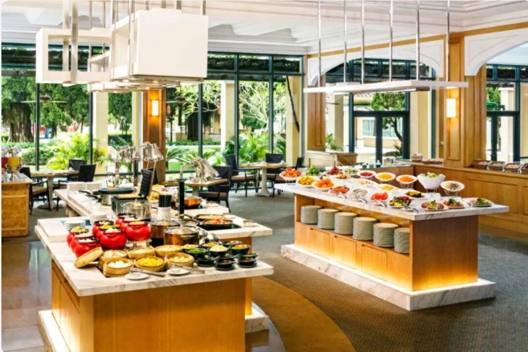 雅辰酒店集团大促 内地澳门多店通兑 部分国庆不加价 送餐饮券和港澳船票
