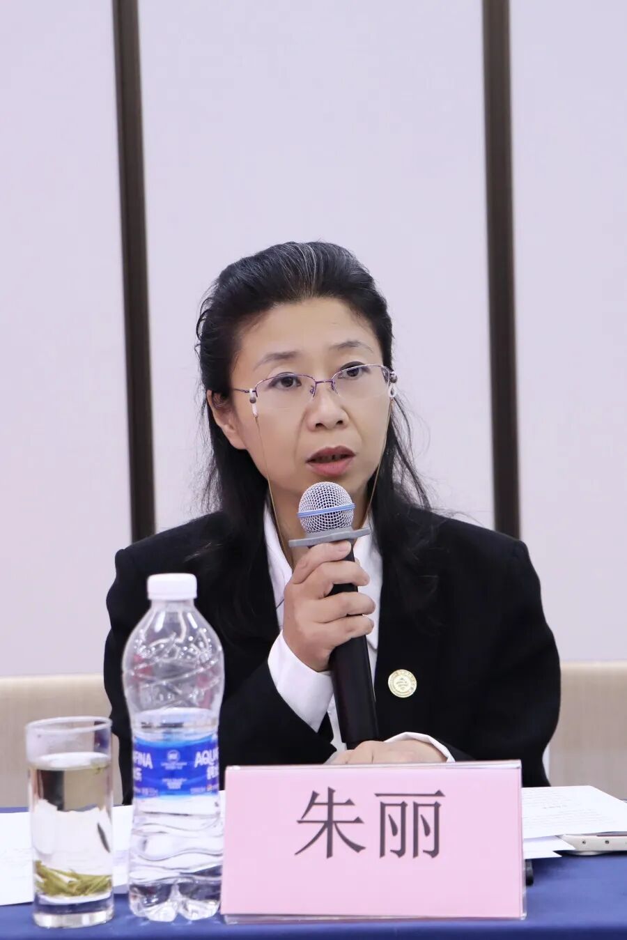【会务动态】走进新华三探访前沿AI，共话智能体赋能企业发展｜浙江省四川商会五届五次会长办公会在杭州召开