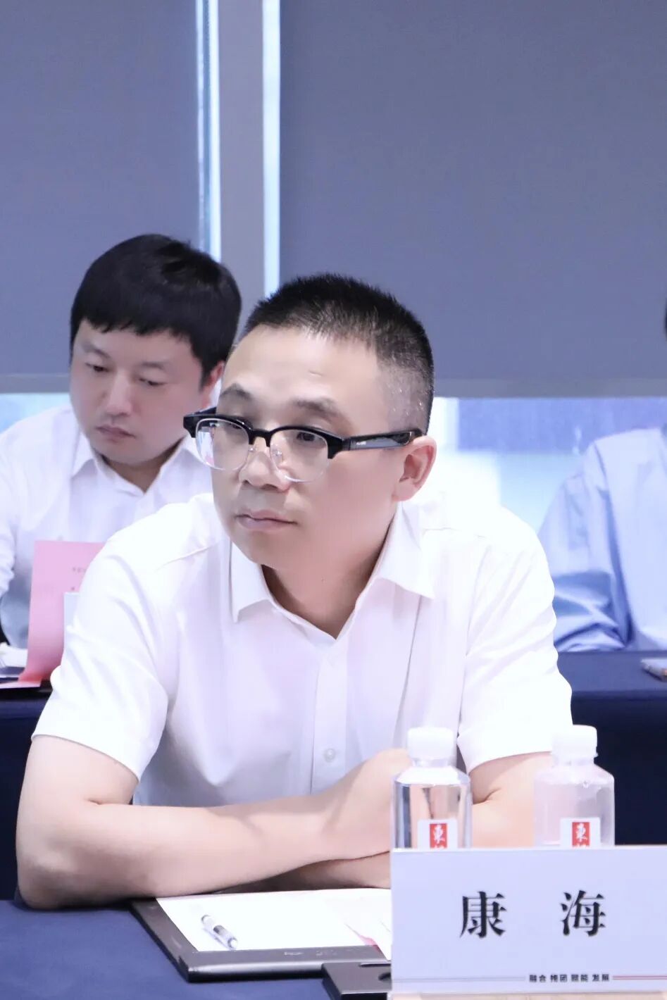 【党建联建】浙江省四川商会党支部与浙江省湖北商会党委开展党建联建活动