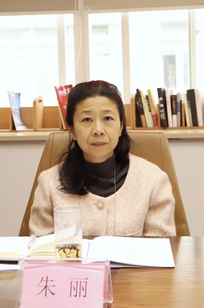 【党建】浙江省四川商会党支部开展4月主题党日活动