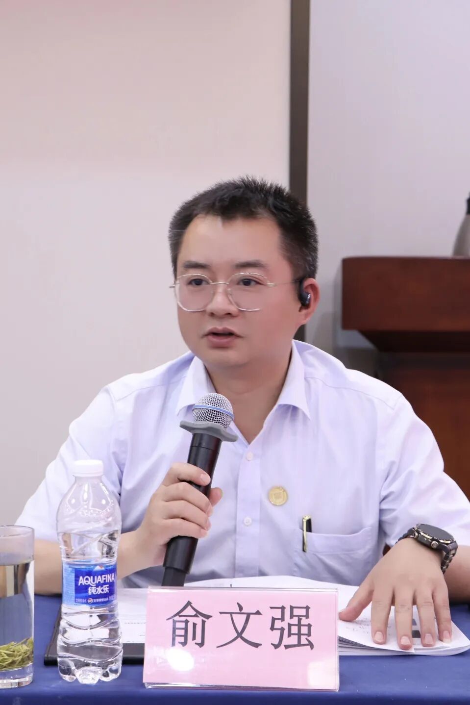 【会务动态】走进新华三探访前沿AI，共话智能体赋能企业发展｜浙江省四川商会五届五次会长办公会在杭州召开