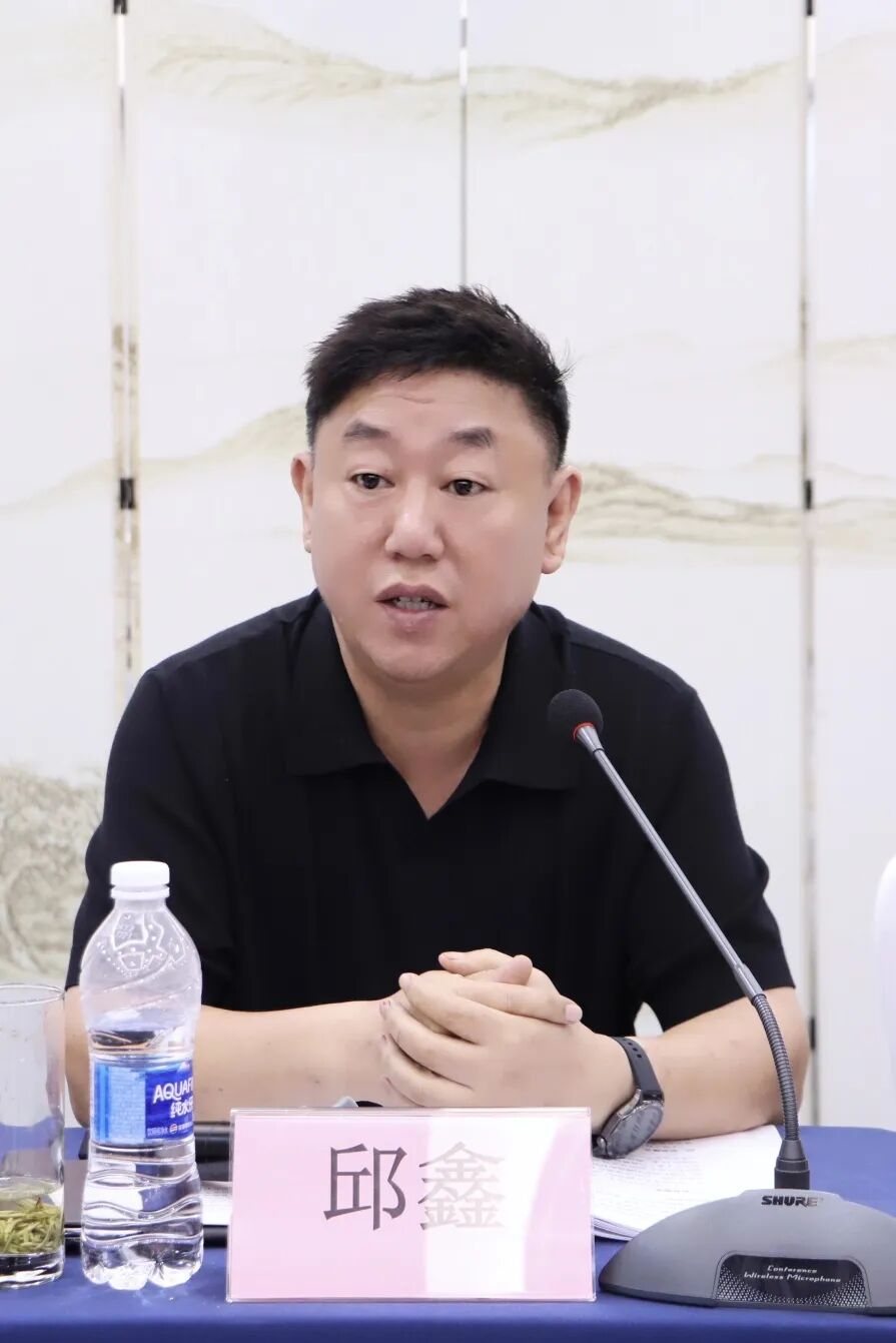 【会务动态】走进新华三探访前沿AI，共话智能体赋能企业发展｜浙江省四川商会五届五次会长办公会在杭州召开