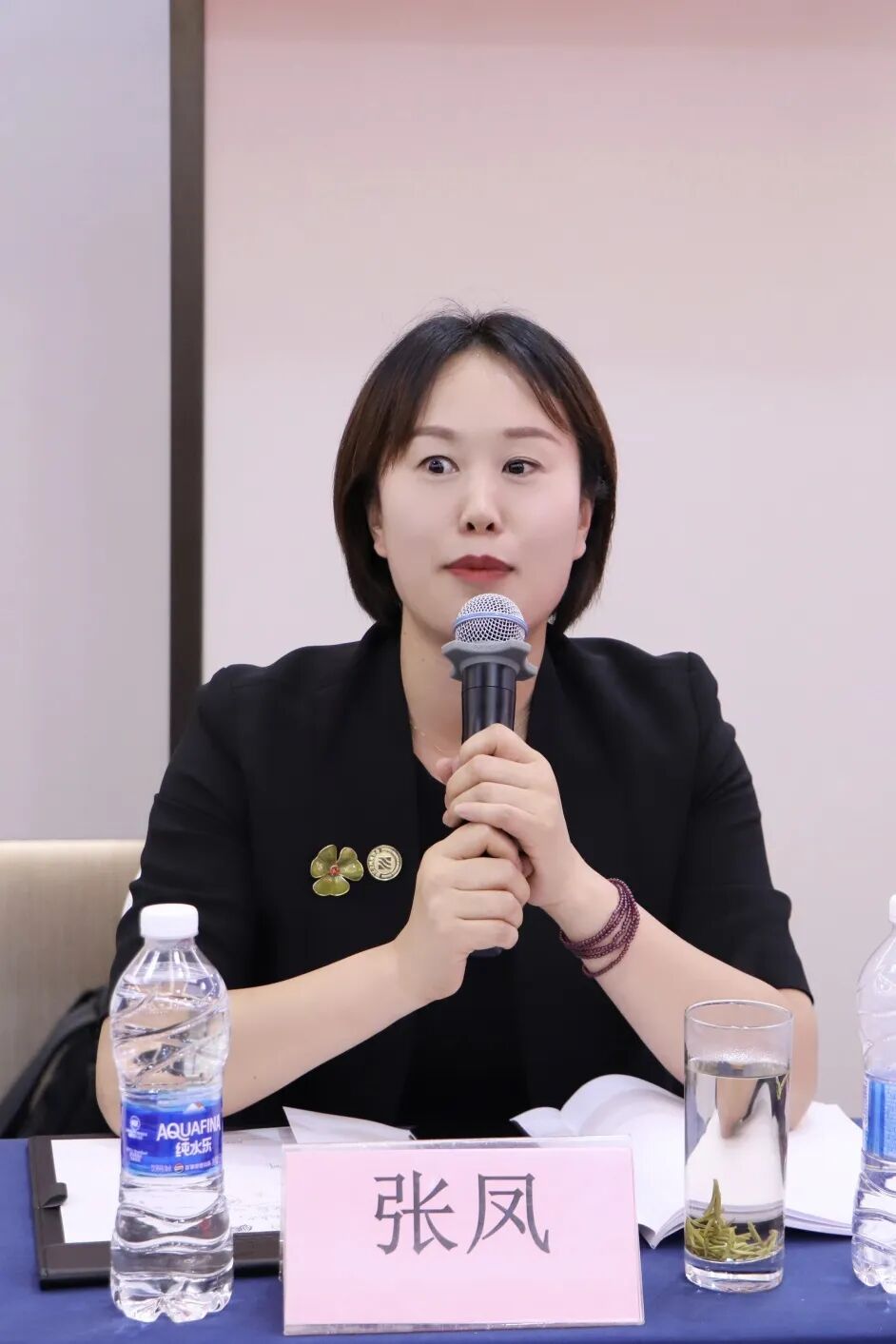 【会务动态】走进新华三探访前沿AI，共话智能体赋能企业发展｜浙江省四川商会五届五次会长办公会在杭州召开