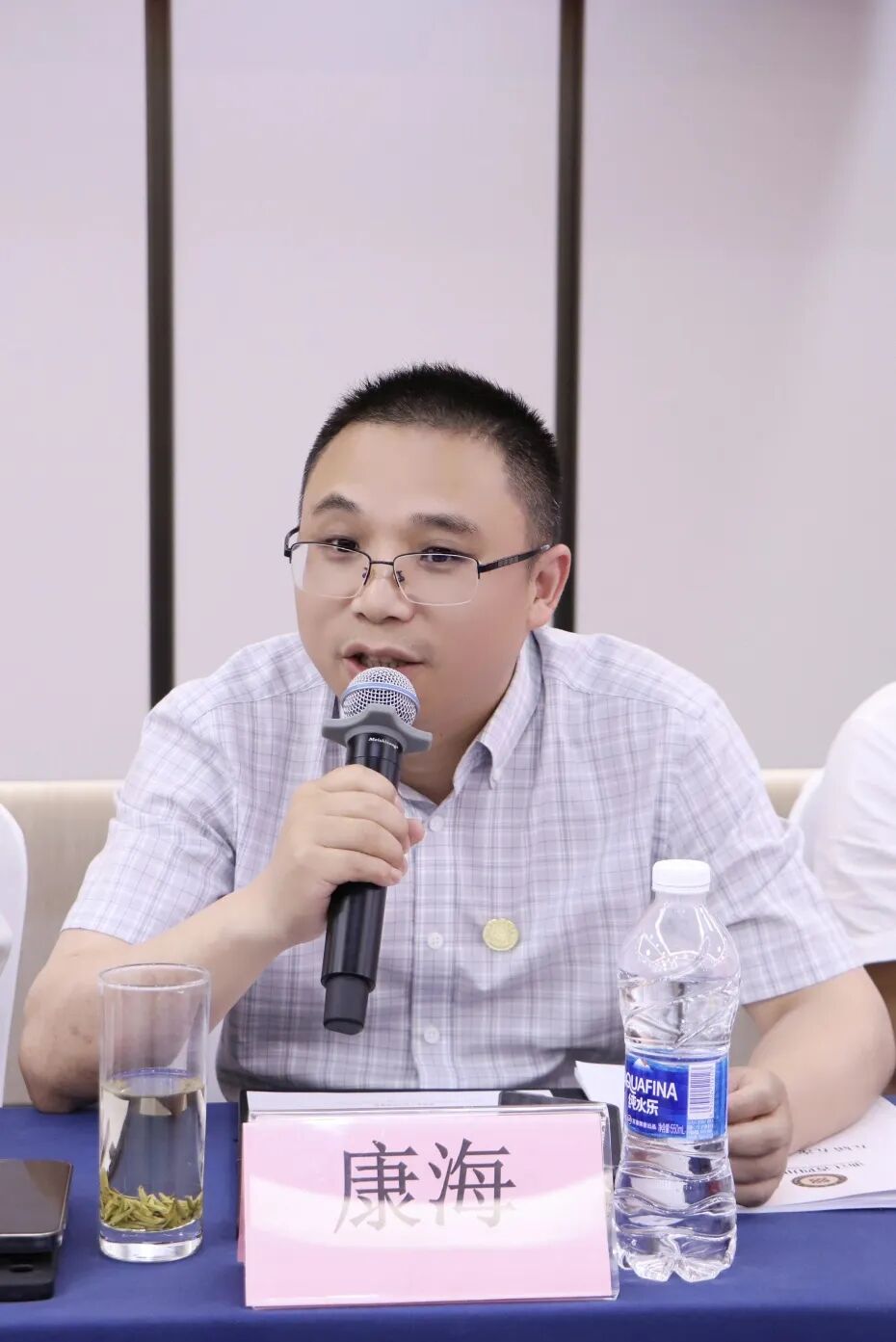 【会务动态】走进新华三探访前沿AI，共话智能体赋能企业发展｜浙江省四川商会五届五次会长办公会在杭州召开