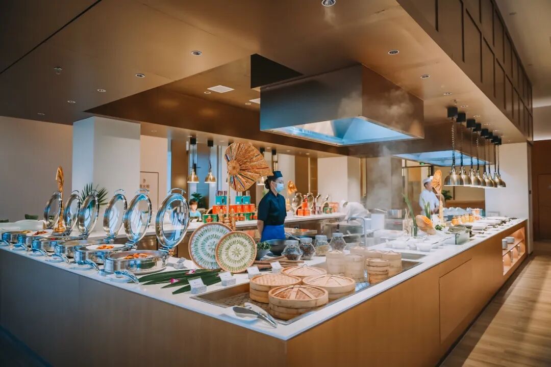 珠海海泉湾帆酒店999元2晚亲子度假套餐 暑期周末不加价有效期至11月