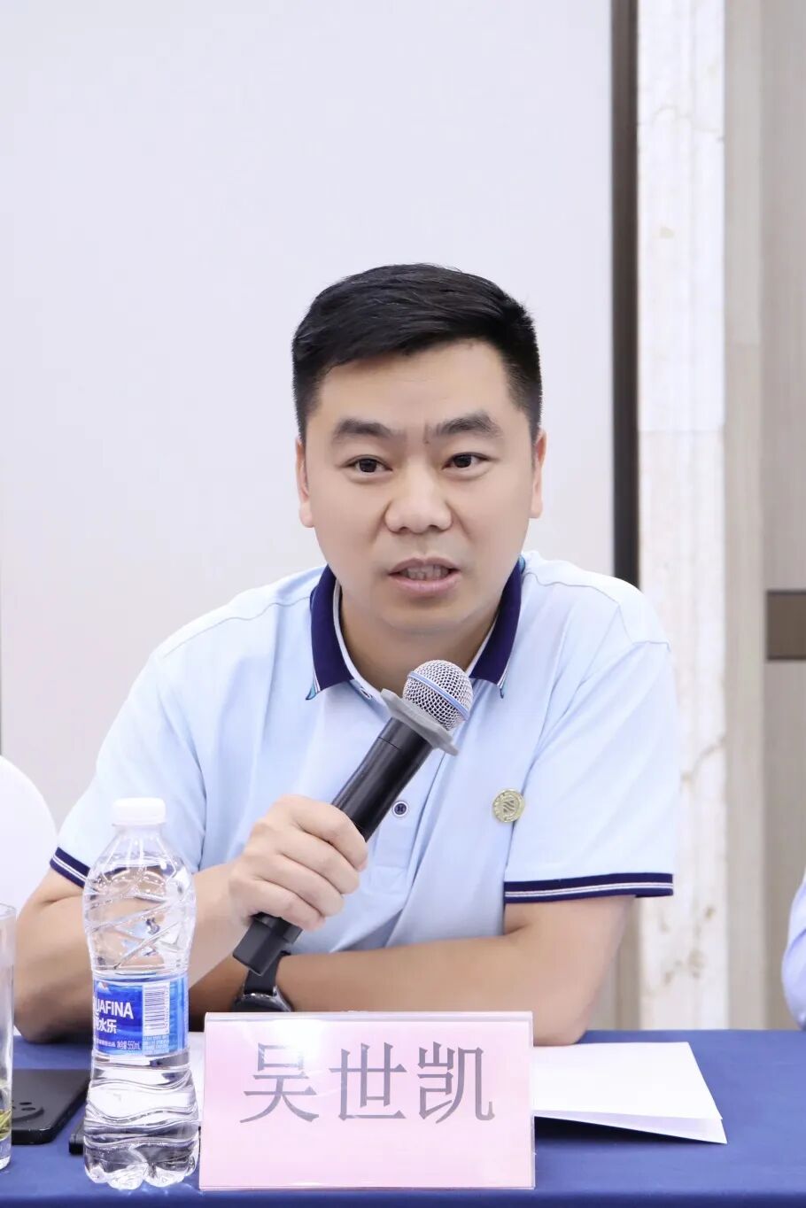 【会务动态】走进新华三探访前沿AI，共话智能体赋能企业发展｜浙江省四川商会五届五次会长办公会在杭州召开