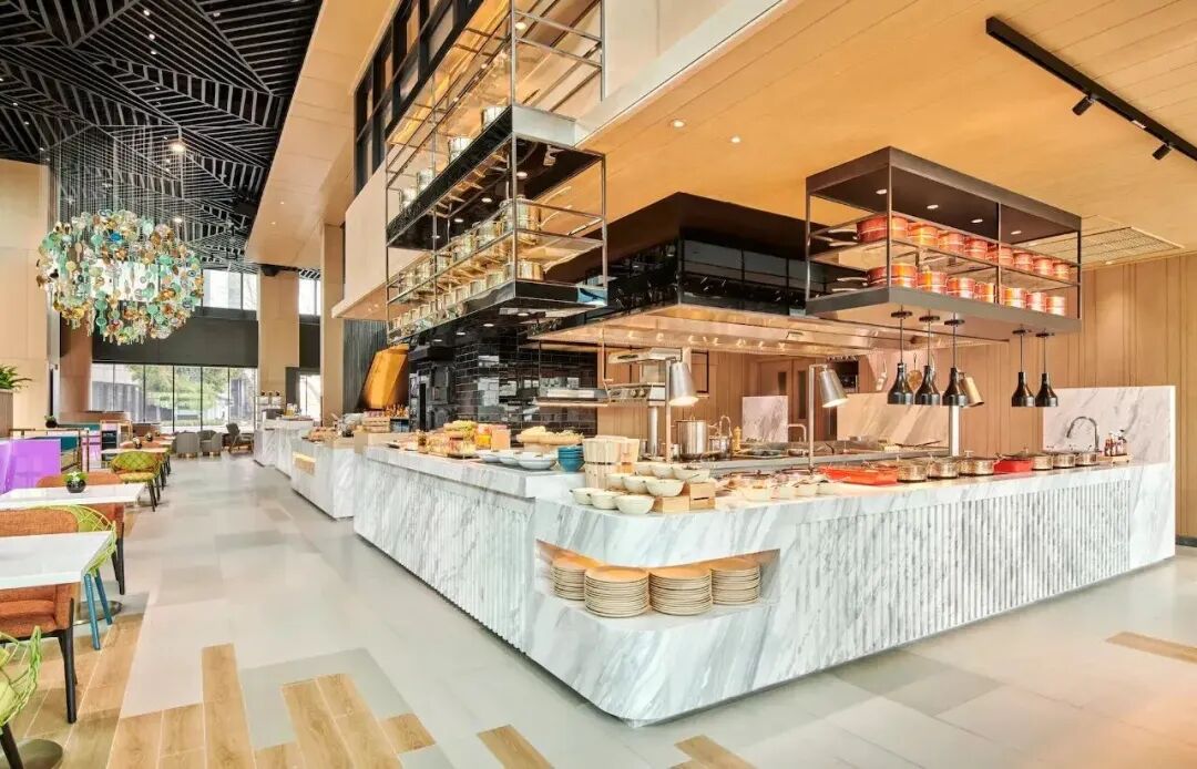 雅辰酒店集团大促 内地澳门多店通兑 部分国庆不加价 送餐饮券和港澳船票