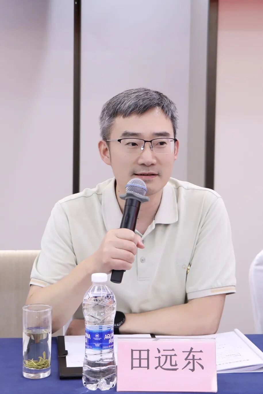 【会务动态】走进新华三探访前沿AI，共话智能体赋能企业发展｜浙江省四川商会五届五次会长办公会在杭州召开