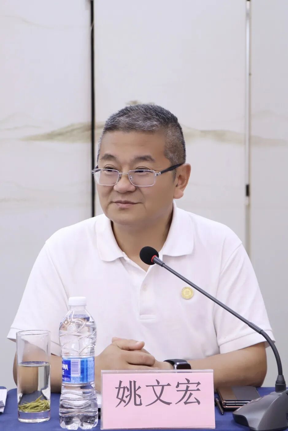 【会务动态】走进新华三探访前沿AI，共话智能体赋能企业发展｜浙江省四川商会五届五次会长办公会在杭州召开