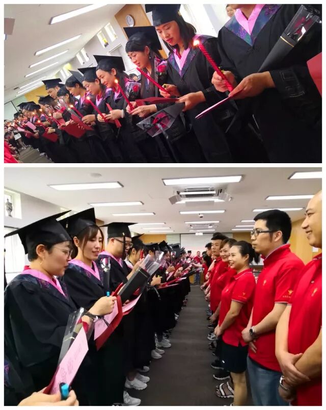 “爱发”的“交大”情缘