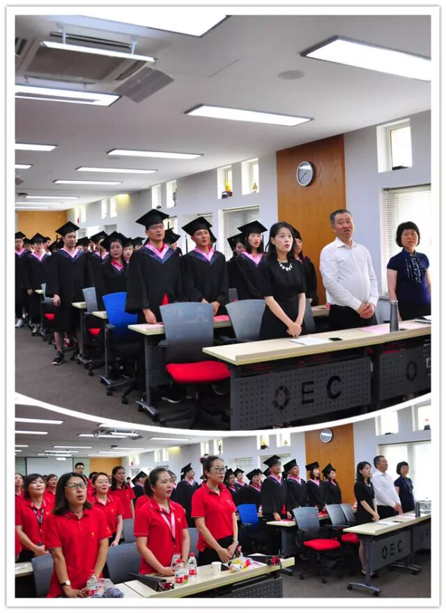 “爱发”的“交大”情缘