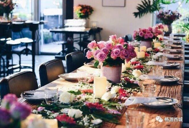 北平花园 十二道秋味 邂逅不一样的北平秋色 自由微信 Freewechat