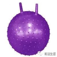 器械区有什么器械【详解】大滑板、羊角球、蹦床......这些感统器械到底什么用处？_https://www.jmylbn.com_新闻资讯_第8张