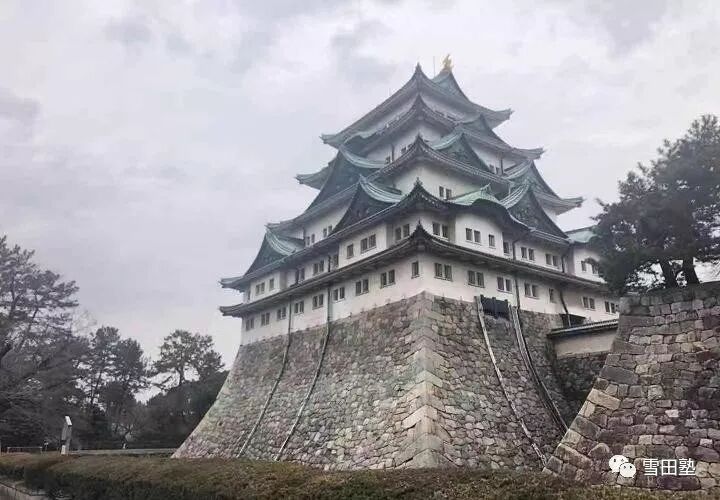 帝国主义最膨胀时期的日本特色建筑 东亚评论 微信公众号文章阅读 Wemp