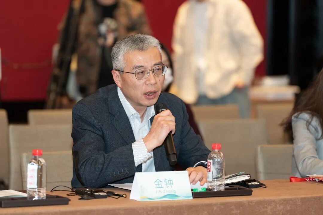 china hospeq怎么读践行绿色发展理念，助力健康中国建设 “中荷绿色医院发展研讨会“ 在武汉举行_https://www.jmylbn.com_新闻资讯_第18张