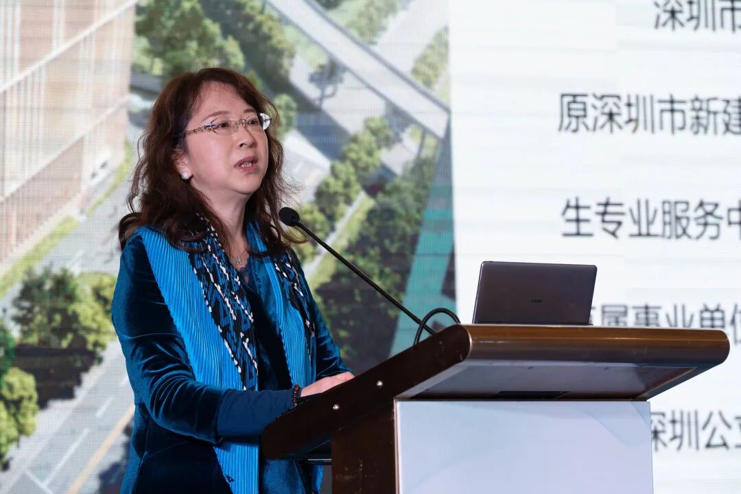 china hospeq怎么读践行绿色发展理念，助力健康中国建设 “中荷绿色医院发展研讨会“ 在武汉举行_https://www.jmylbn.com_新闻资讯_第8张