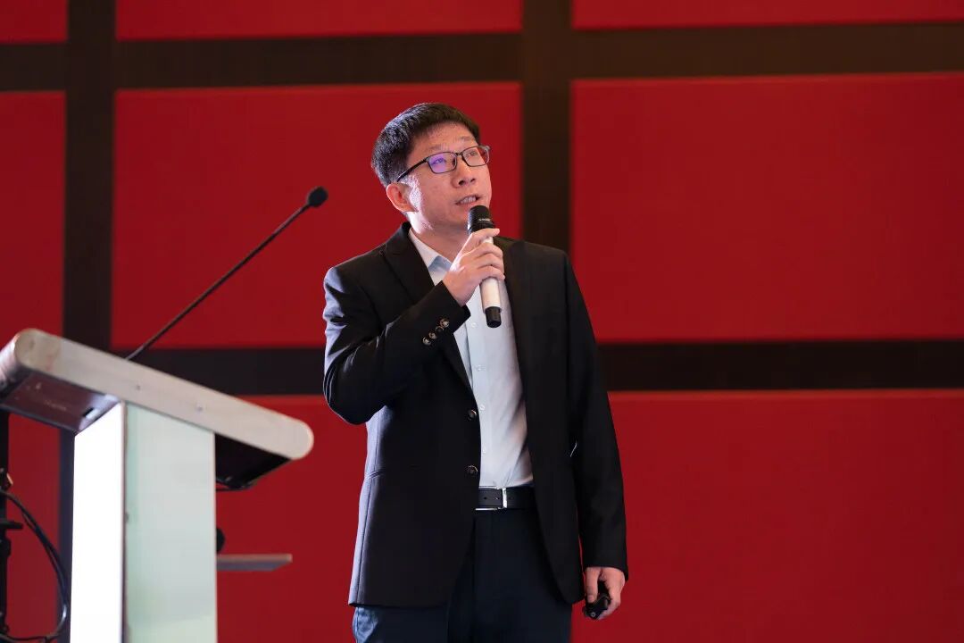 china hospeq怎么读践行绿色发展理念，助力健康中国建设 “中荷绿色医院发展研讨会“ 在武汉举行_https://www.jmylbn.com_新闻资讯_第11张