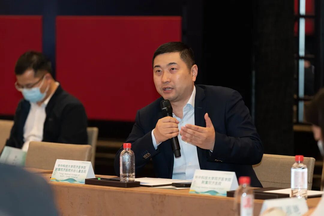 china hospeq怎么读践行绿色发展理念，助力健康中国建设 “中荷绿色医院发展研讨会“ 在武汉举行_https://www.jmylbn.com_新闻资讯_第19张