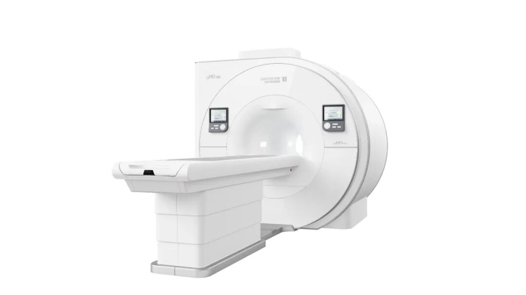 联影磁共振怎么样合作伙伴 ｜ 联影医疗科技股份有限公司新产品新技术_https://www.jmylbn.com_新闻资讯_第2张