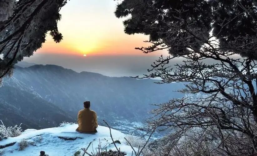 爱自己,是一生的觉悟和修行