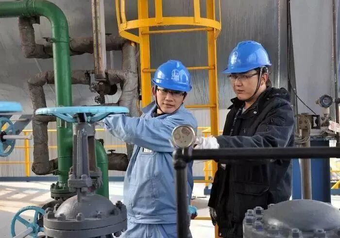 从设备到生产，从工艺到检修，隐患排查，就得这么来！的图11