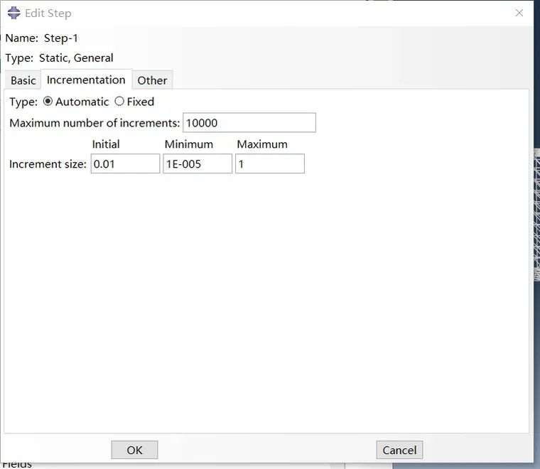 算例丨基于ABAQUS的滚子轴承保持架横梁裂纹扩展仿真分析的图4