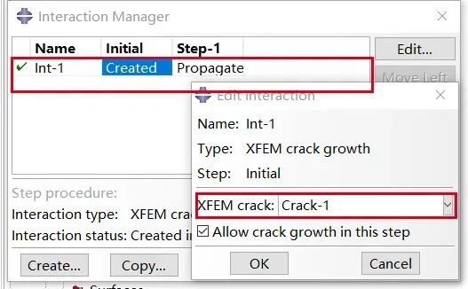 算例丨基于ABAQUS的滚子轴承保持架横梁裂纹扩展仿真分析的图6
