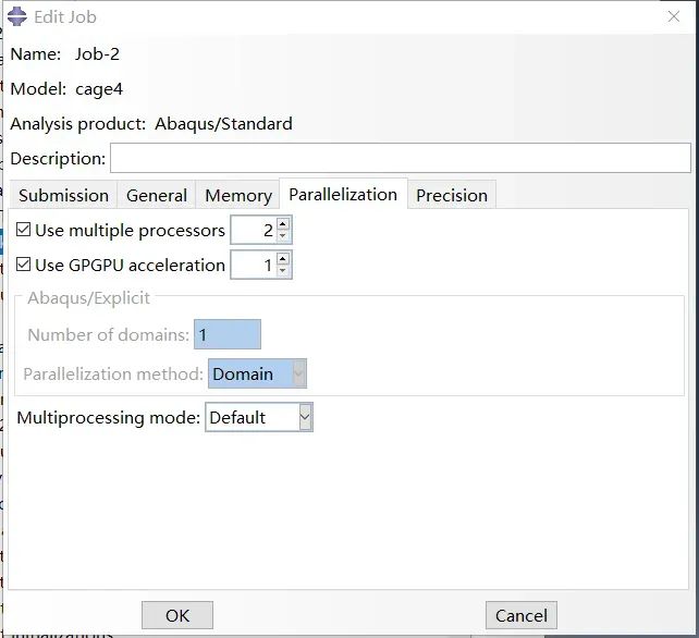 算例丨基于ABAQUS的滚子轴承保持架横梁裂纹扩展仿真分析的图8
