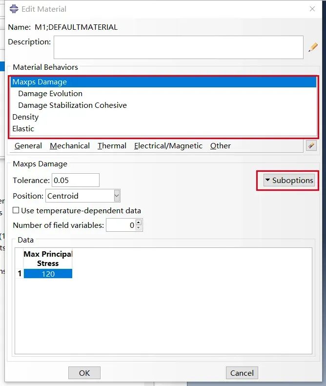 算例丨基于ABAQUS的滚子轴承保持架横梁裂纹扩展仿真分析的图3
