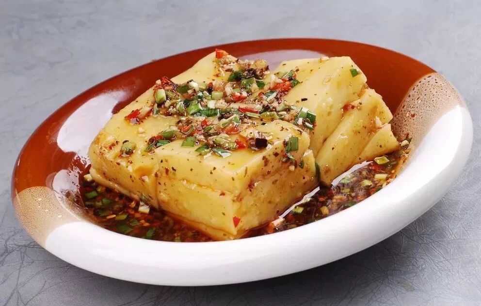 即将通高铁！几乎无攻略的冷门小城，碳水比西安地道，靠美食也该火了！