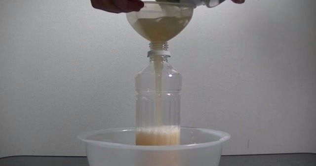 怎样在家自制飞机杯教你自制一个飞机杯，正经脸。插图5