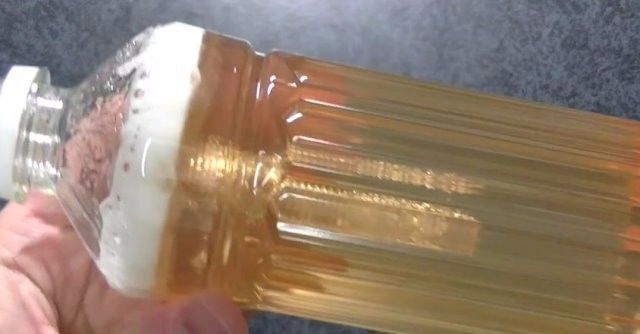 怎样在家自制飞机杯教你自制一个飞机杯，正经脸。插图8