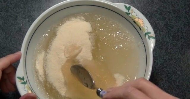 怎样在家自制飞机杯教你自制一个飞机杯，正经脸。插图4