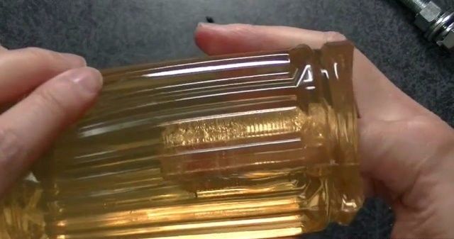 怎样在家自制飞机杯教你自制一个飞机杯，正经脸。插图12