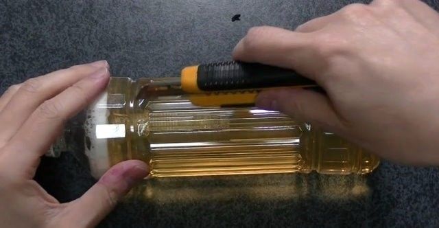 怎样在家自制飞机杯教你自制一个飞机杯，正经脸。插图9