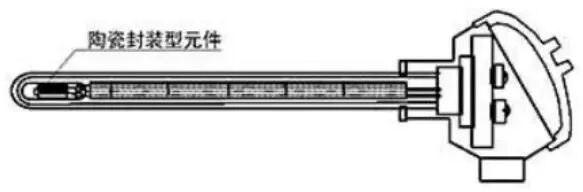 什么情況下選擇熱電偶？什么情況下選擇熱電阻？哪個更合適？的圖8
