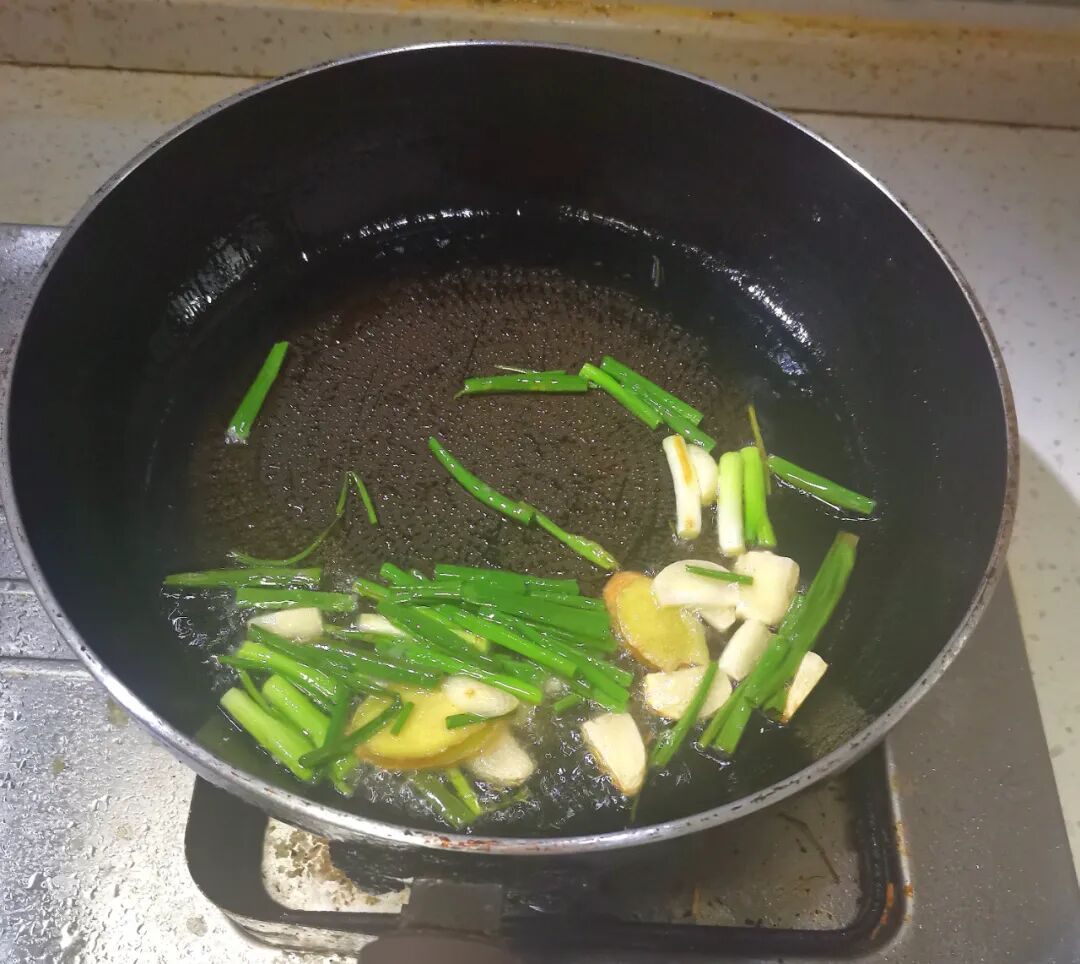 美味羊肉：红烧羊肉（简单版）