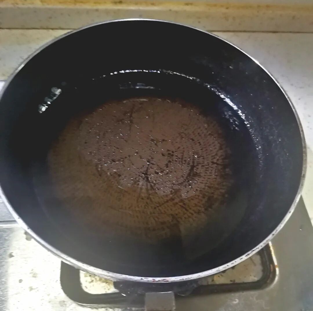 美味羊肉：红烧羊肉（简单版）