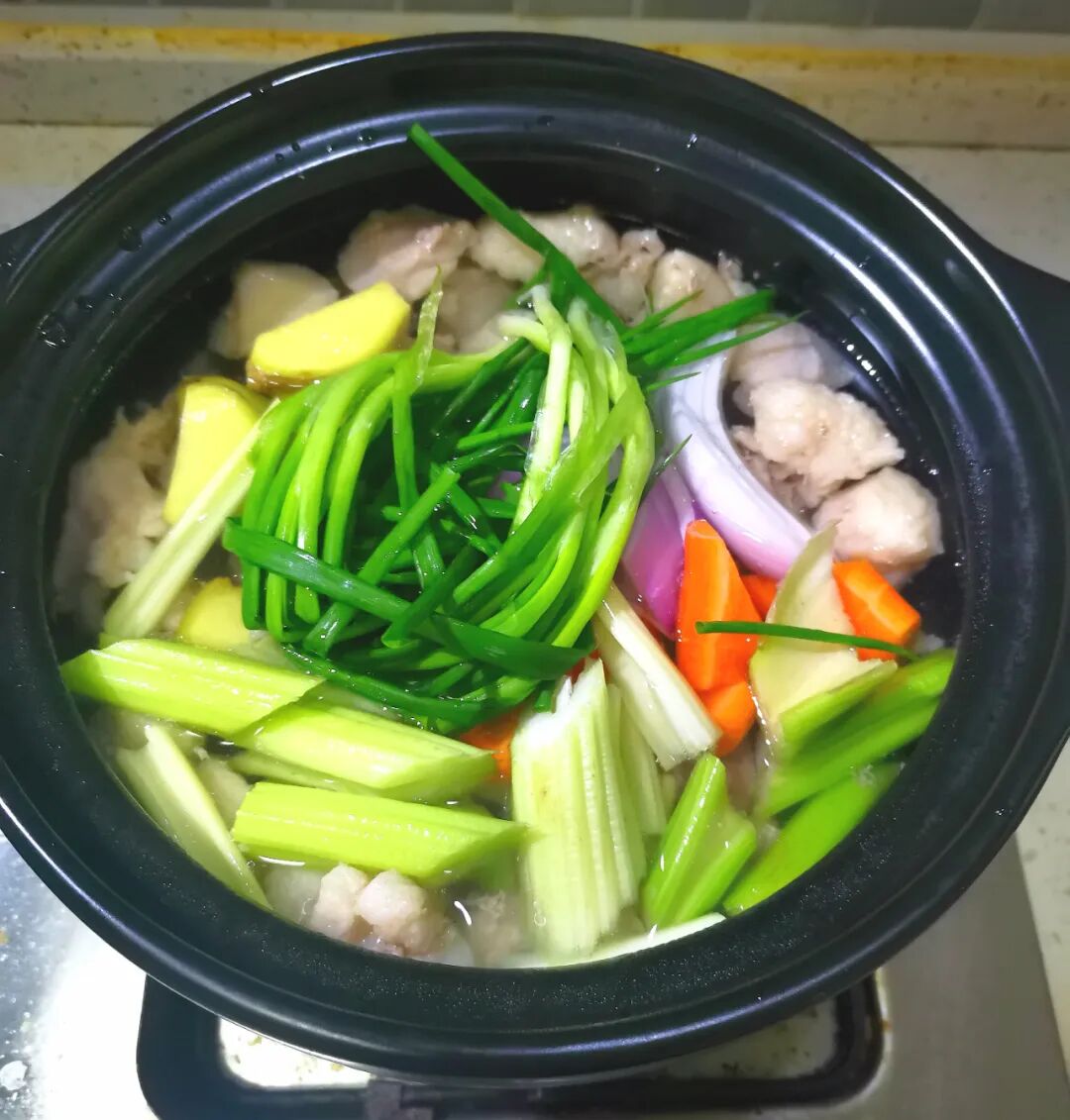 美味羊肉：红烧羊肉（简单版）