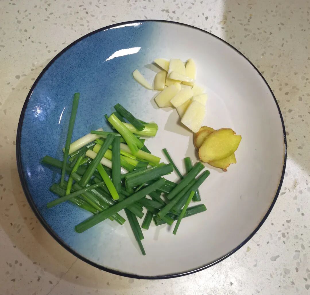 美味羊肉：红烧羊肉（简单版）