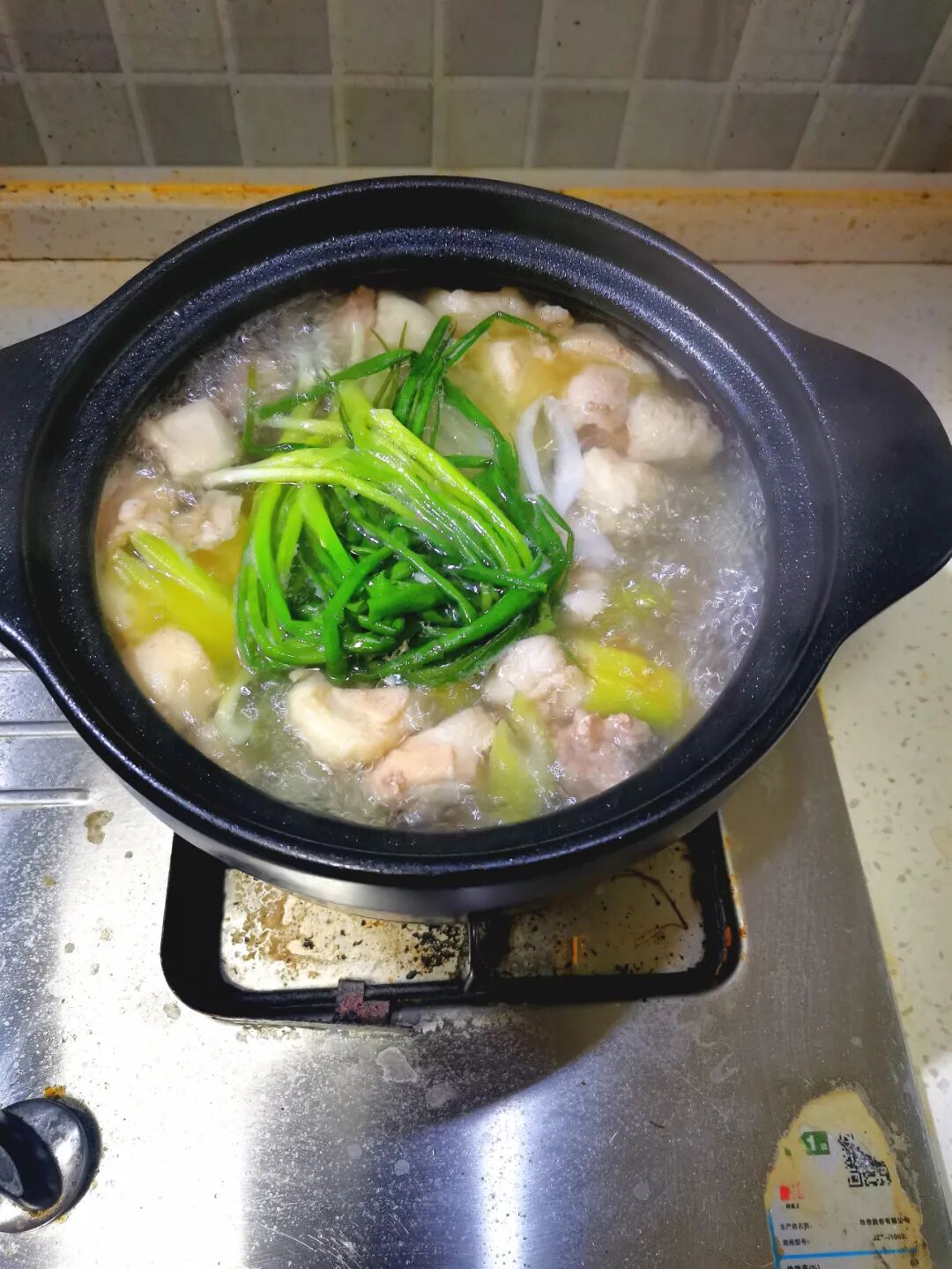 美味羊肉：红烧羊肉（简单版）