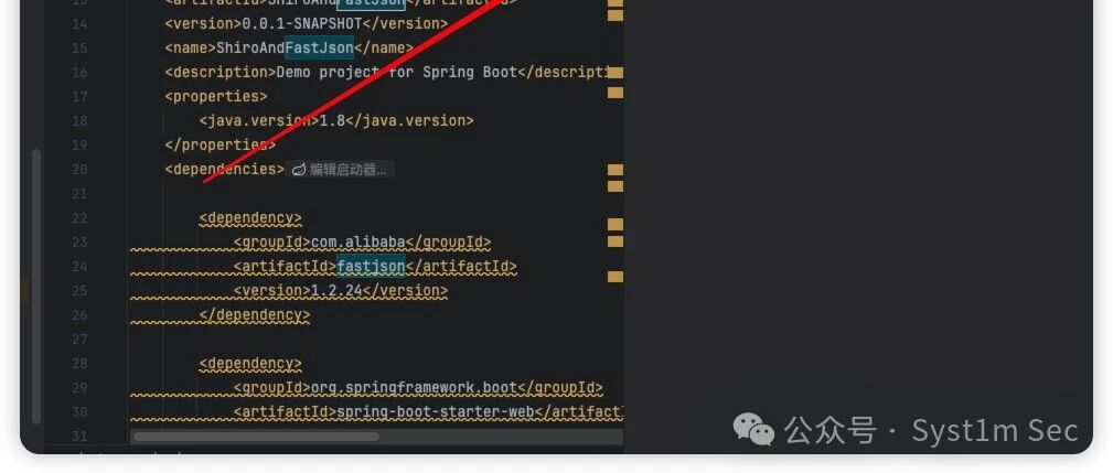 Example Image
