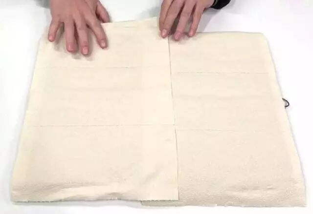 【居家】切菜板上塗點這個，清潔徹底又消毒，不知道虧大了！ 家居 第4張