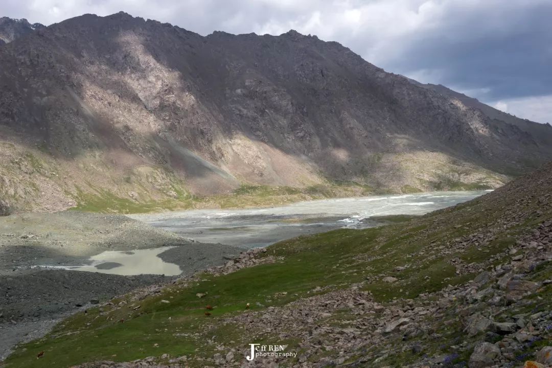 你可能永遠不會去這條線，但總有人為它不顧生死 旅遊 第27張